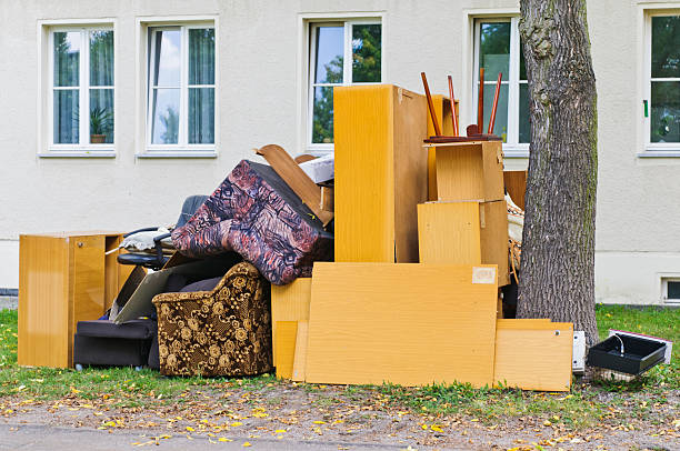 Best Appliance Removal Near Me  in Mclean, TX