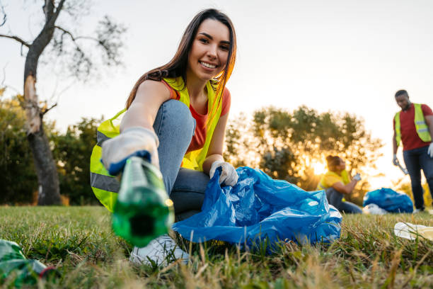 Best Construction Debris Removal  in Mclean, TX